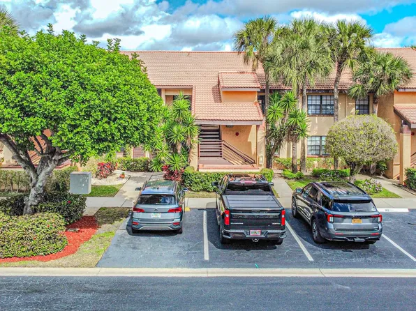 11221 Aspen Glen Drive #205, Boynton Beach, FL 33437