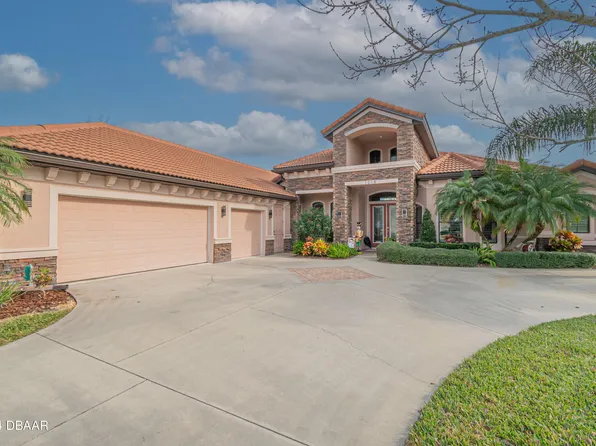 1209 Castlehawk Ln, Ormond Beach, FL 32174