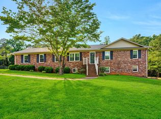 306 Dellwood Dr, Easley, SC 29642