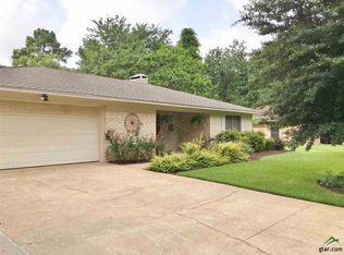 3645 Holly Ln, Flint, TX 75762