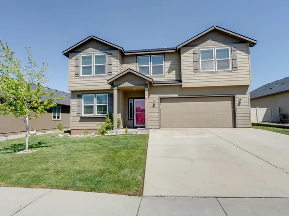 671 Condor Dr, Cheney, WA 99004