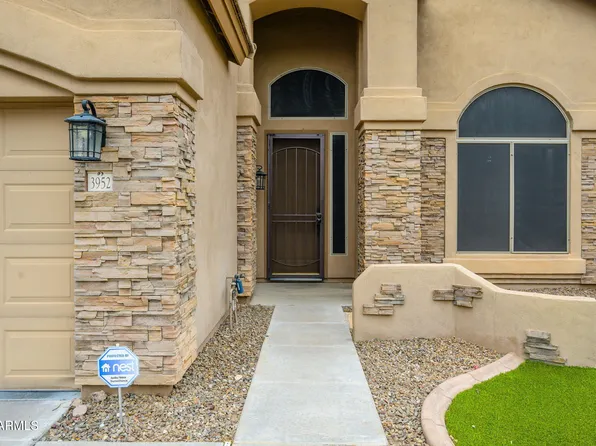 3952 N EL SERENO --, Mesa, AZ 85207