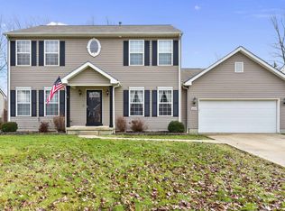 1679 Elm Dr, Avon, OH 44011