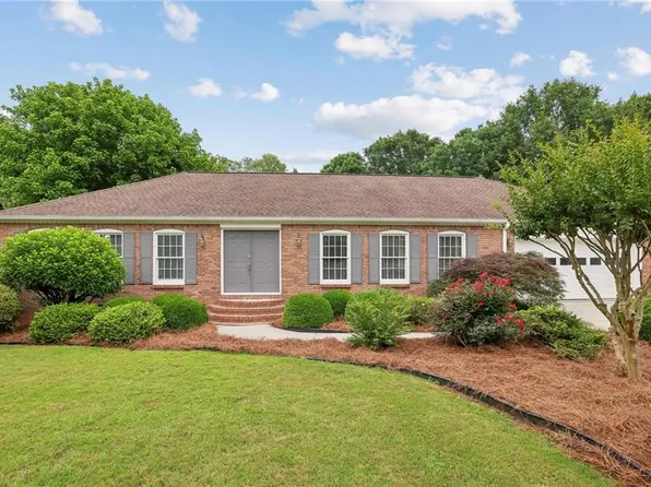 5209 Happy Hollow Rd, Dunwoody, GA 30360