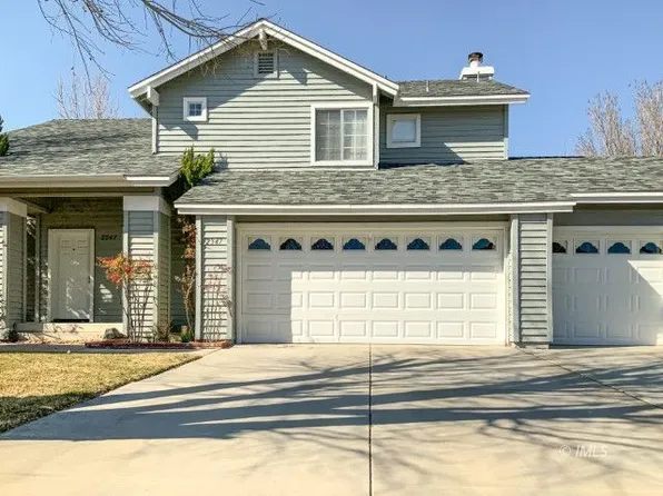 2347 Cheyenne Dr, Bishop, CA 93514