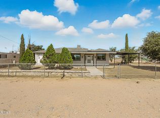 5789 Mountain Sun Dr, El Paso, TX 79938