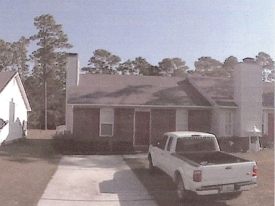 HOME BEFORE DEMOLITION