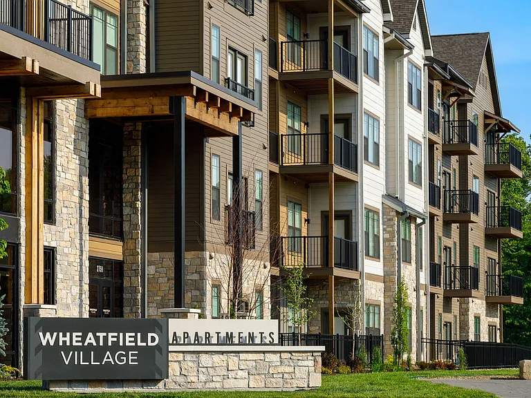 Wheatfield Village — Photo 22