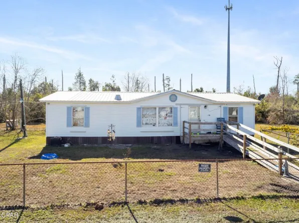 7020 Idaho St, Panama City, FL 32404