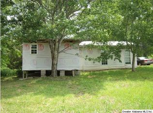 1297 Homestead Rd, Hayden, AL 35079