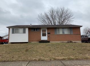 127 Amsterdam Ave, Columbus, OH