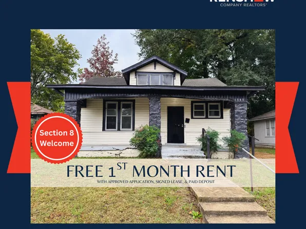 1505 Netherwood Ave, Memphis, TN 38106