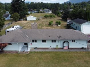 720 John Liner Rd, Sedro Woolley, WA 98284