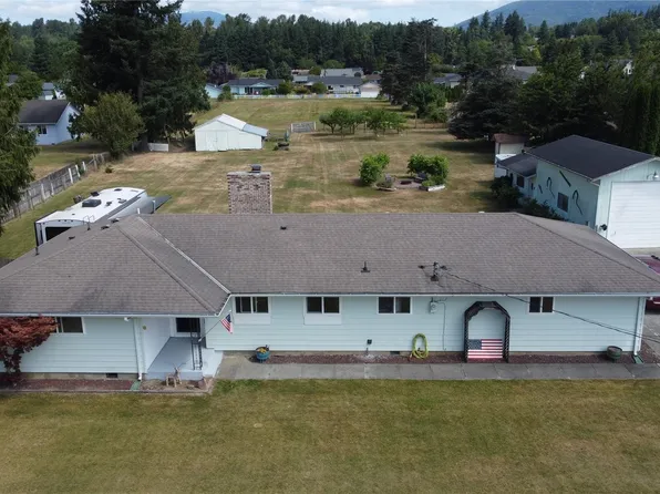 720 John Liner Road, Sedro Woolley, WA 98284