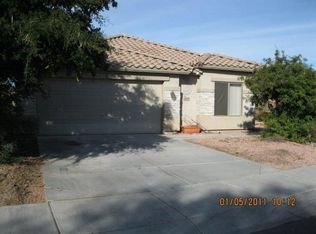 15622 N 159th Ln, Surprise, AZ 85374