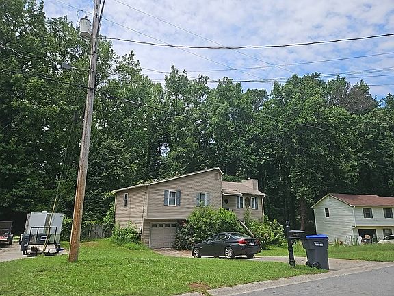 3rd image of 2674 Tucson Way