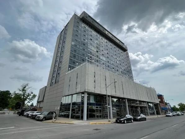 7234 W North Ave APT 1109, Elmwood Park, IL 60707