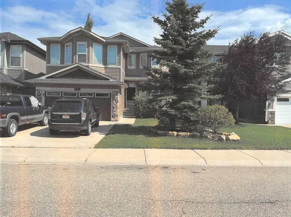 2061 W Luxstone Blvd SW, Airdrie, AB T4B 0J8