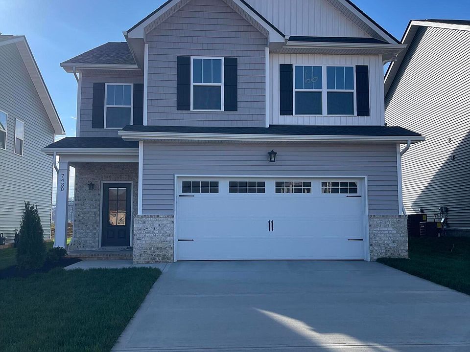 1st image of 7430 Freedom Bell Ave Lot 66