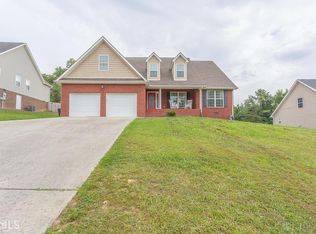162 Red Oak Ridge Dr, Chickamauga, GA 30707