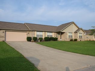 108 Guinn Farm Rd, Somerset, KY 42503