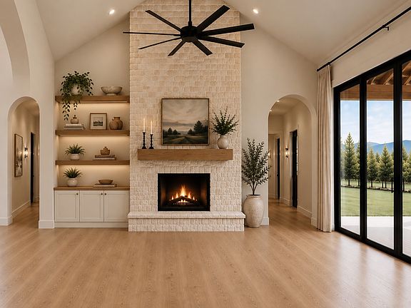 2nd image of 6016 Cates Ranch Dr