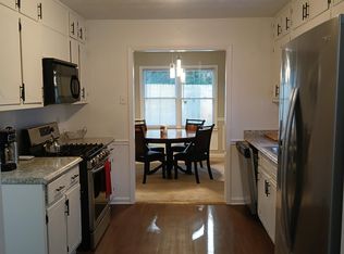 5405 Cindy Ln SE #A, Conyers, GA 30094