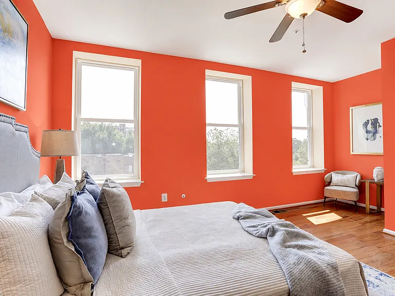 1708 9th St NW #Penthouse B — Photo 16