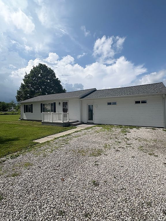 Real estate listing image