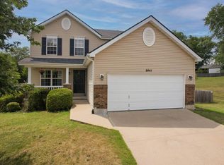 5441 South Faust Ave, Springfield, MO 65810