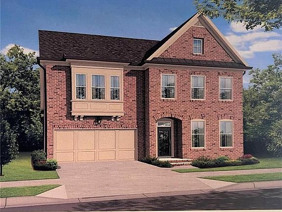 Just about to begin construction on this Beautiful Home, you get to select your colors finishes