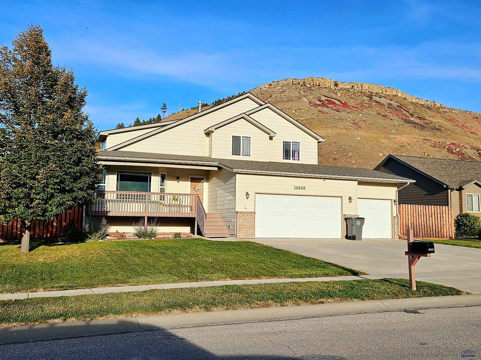 14848 Glenwood Dr, Summerset, SD 57769 MLS 166133 Zillow