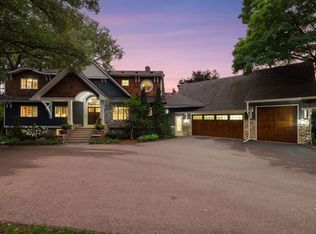 3135 N Shore Dr, Wayzata, MN 55391