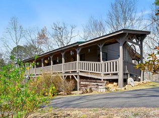 3630 Mountain Top Ln, Sevierville, TN 37876