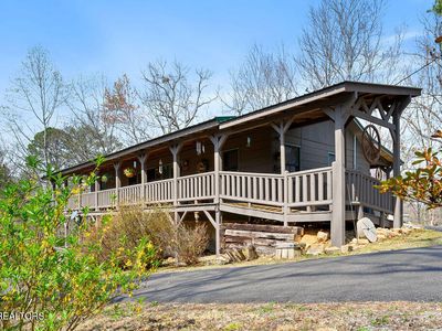 3630 Mountain Top Ln, Sevierville, TN, 37876