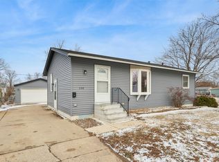 326 NE 6th St, Ankeny, IA 50021