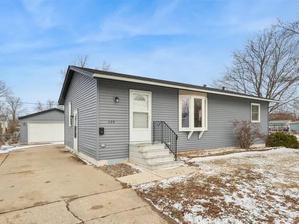 326 NE 6th St, Ankeny, IA 50021