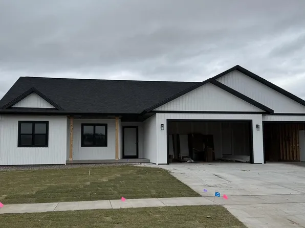 429 Alyssa STREET, Tomah, WI 54660