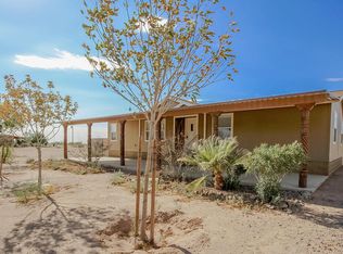 26992 W Paradise Palms St, Casa Grande, AZ 85193