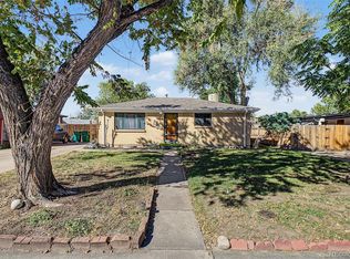 3015 Carson Street, Aurora, CO 80011