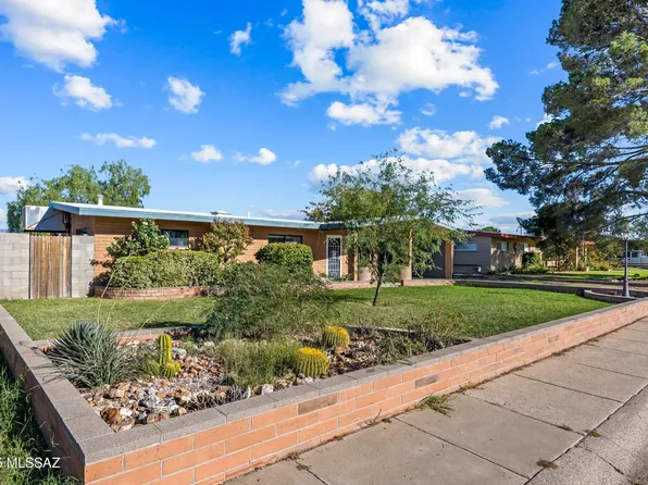 206 N Nichols Ave, San Manuel, AZ 85631