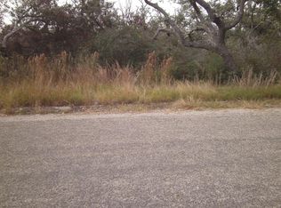 100 E Lake Dr, Rockport, TX 78382