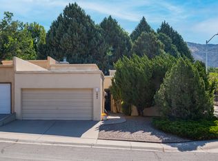 816 Hope Pl NE, Albuquerque, NM 87123