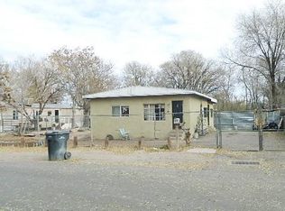 3812 Santa Anita Rd SW, Albuquerque, NM 87105