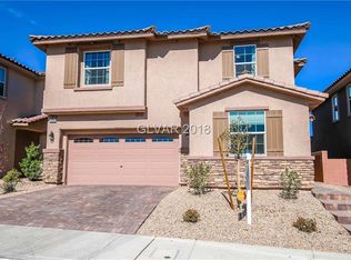 2494 Dragon Fire Ln, Henderson, NV 89052