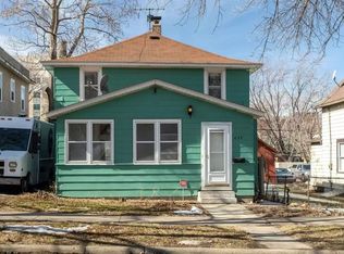 437 Fry St, Saint Paul, MN 55104