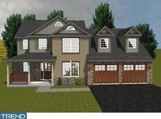 1208 Old Airport Rd, Douglassville, PA 19518