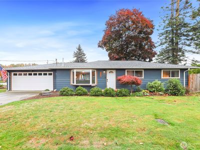 1726 Lewalice Lane, Burlington, WA, 98233