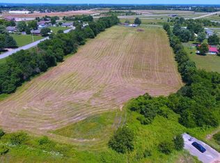 4525 S 107th Rd, Bolivar, MO 65613