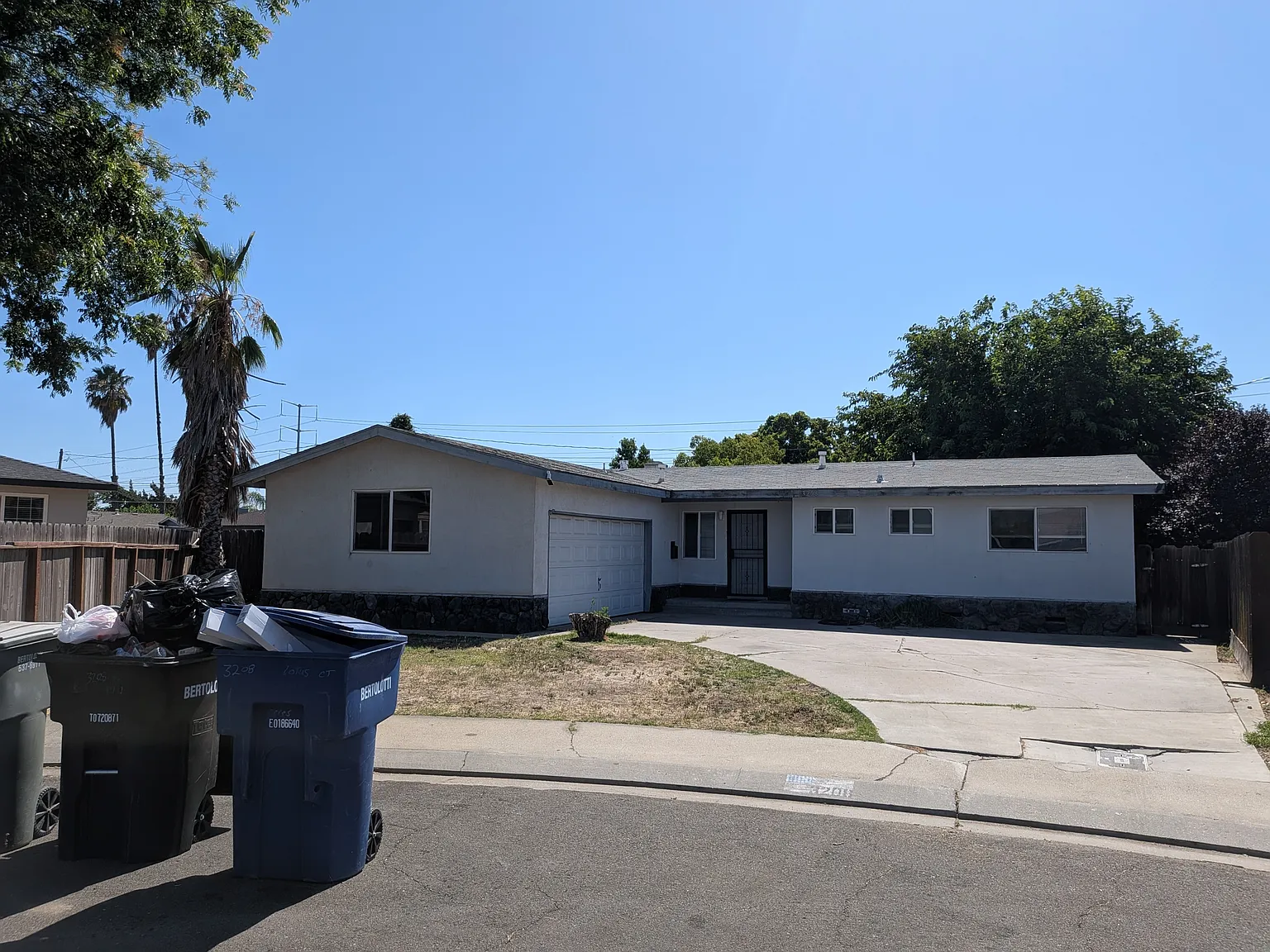 3208 Lotus Ct, Ceres, CA 95307 - 1 — Photo 1